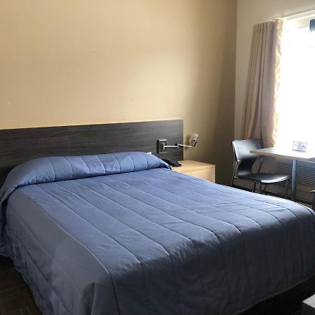 Motel Falcon Броссар Екстер'єр фото