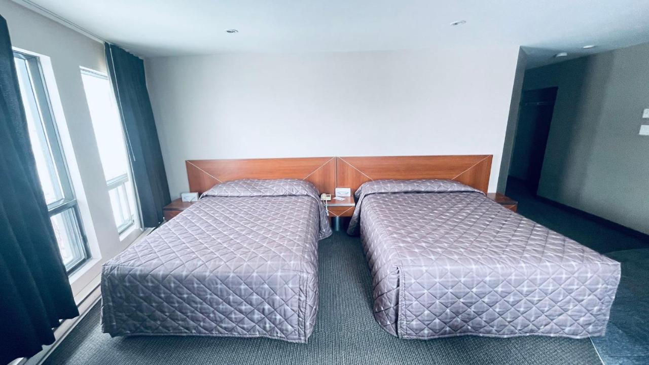 Motel Falcon Броссар Екстер'єр фото