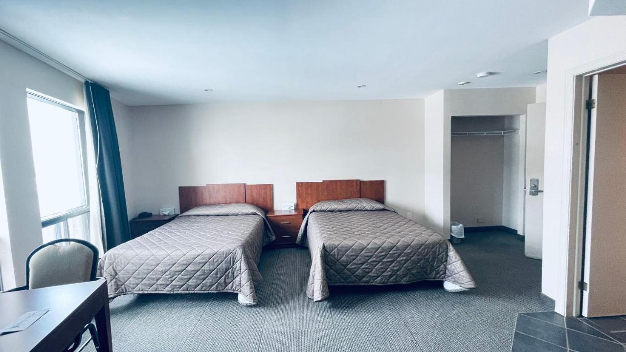 Motel Falcon Броссар Екстер'єр фото