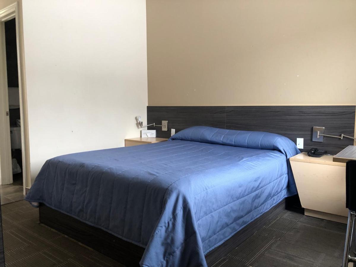 Motel Falcon Броссар Екстер'єр фото