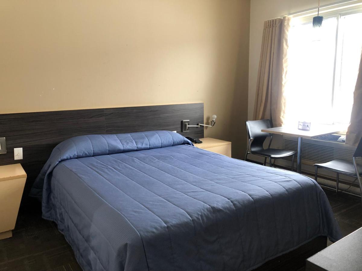 Motel Falcon Броссар Екстер'єр фото