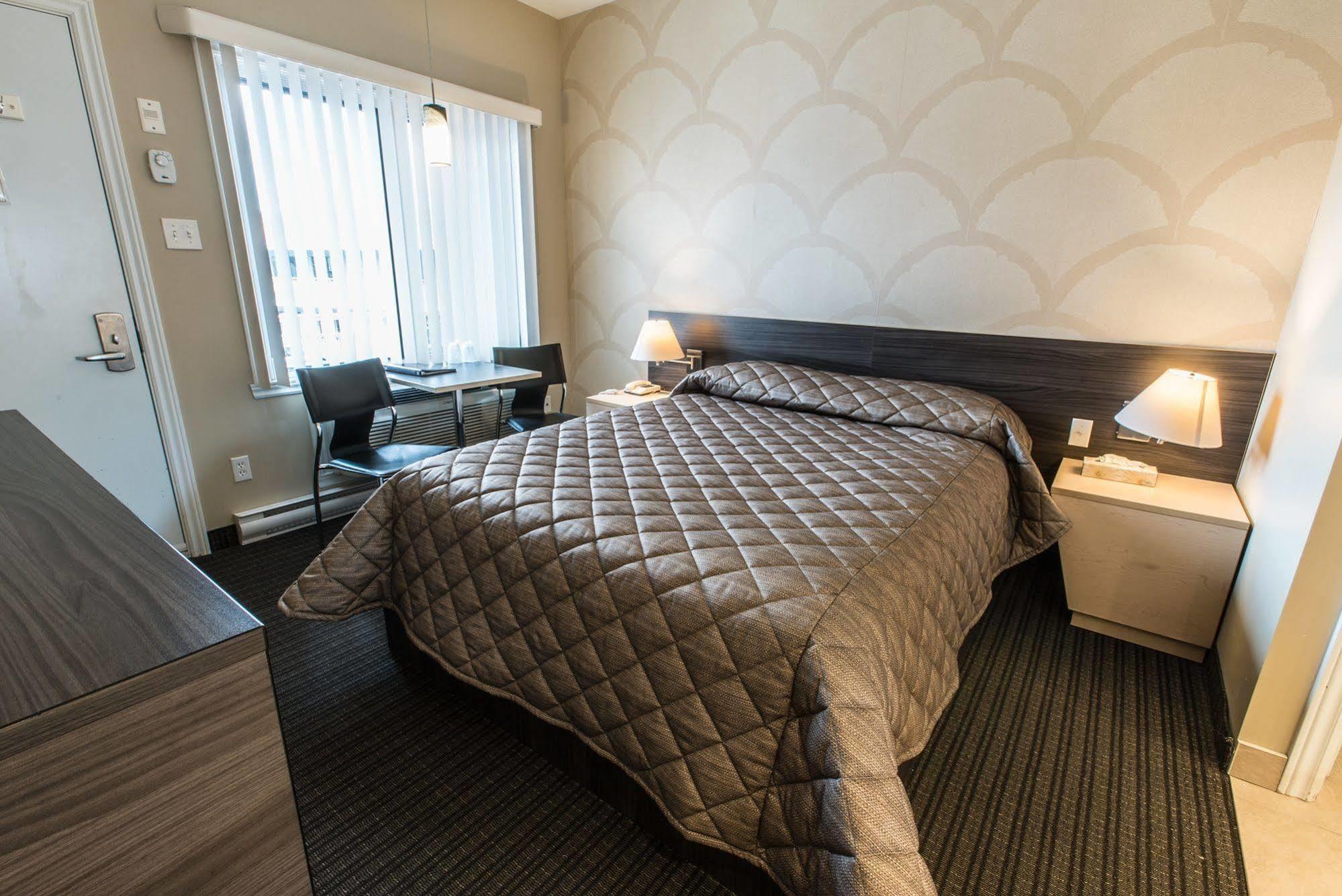 Motel Falcon Броссар Екстер'єр фото